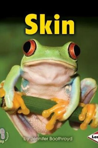 Cover of Skin