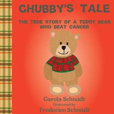Book cover for Chubby's Tale