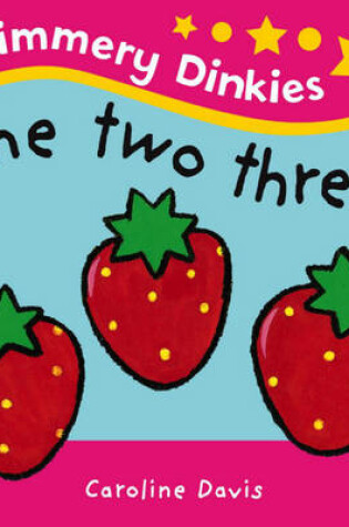 Cover of One Two Three