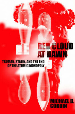 Cover of Red Cloud at Dawn