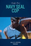 Book cover for Navy Seal Cop