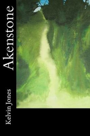 Cover of Akenstone