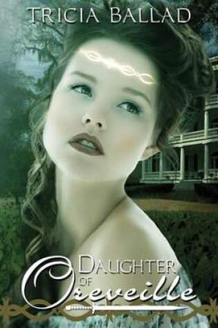 Cover of Daughter of Oreveille
