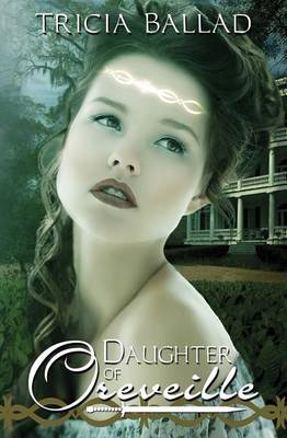 Book cover for Daughter of Oreveille