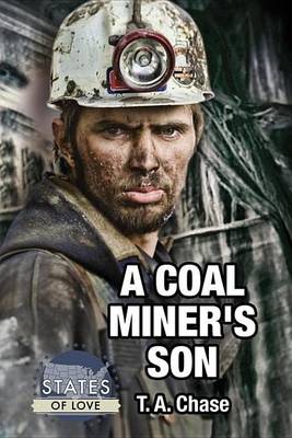 Book cover for A Coal Miner's Son