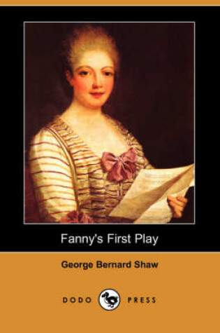 Cover of Fanny's First Play (Dodo Press)