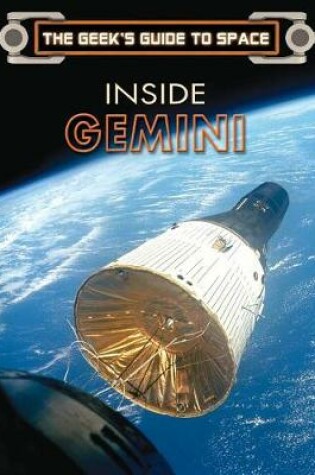 Cover of Inside Gemini