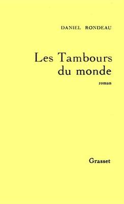 Book cover for Les Tambours Du Monde