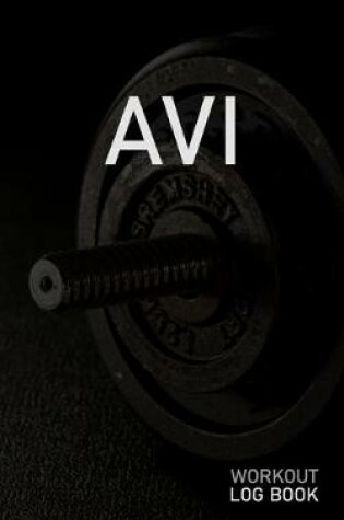 Cover of AVI