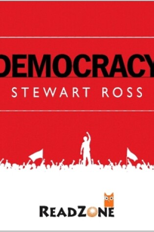 Cover of Democracy