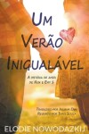 Book cover for Um Verão Inigualável