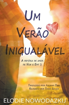 Cover of Um Verão Inigualável