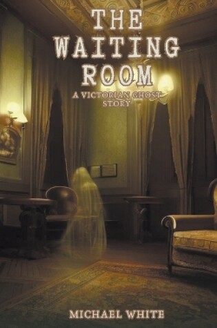 Cover of The Waiting Room