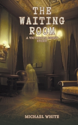 Book cover for The Waiting Room