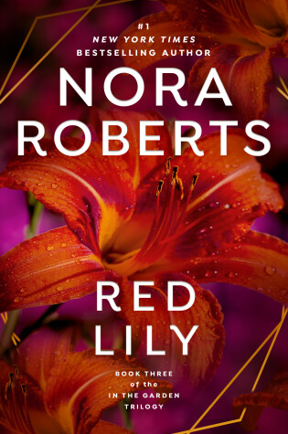 Cover of Red Lily