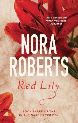 Cover of Red Lily
