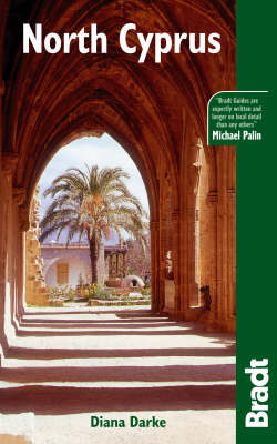 Book cover for North Cyprus