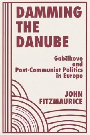 Cover of Damming The Danube