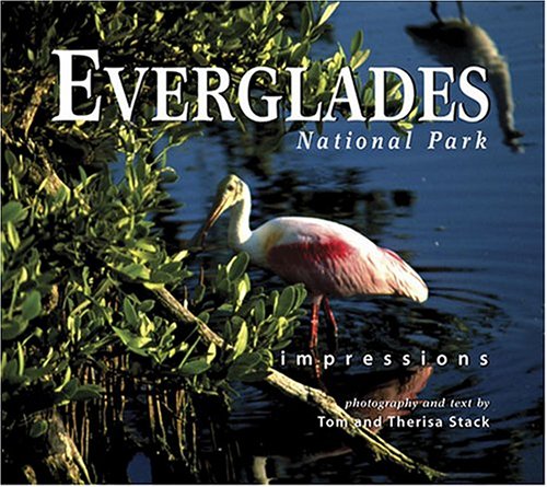 Cover of Everglades National Park Impressions