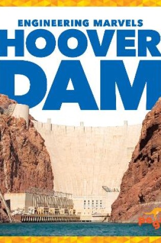 Cover of Hoover Dam