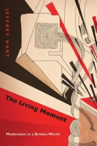 Cover of The Living Moment