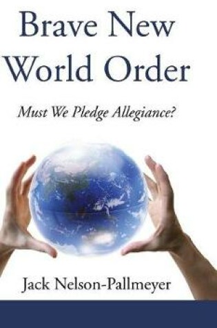 Cover of Brave New World Order