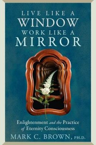 Cover of Live like A Window Work Like A Mirror