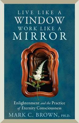 Book cover for Live like A Window Work Like A Mirror