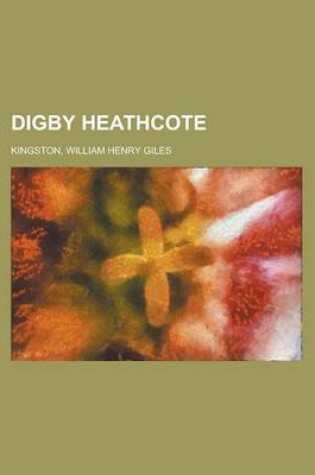 Cover of Digby Heathcote