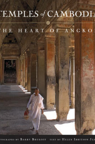 Cover of Temples of Cambodia