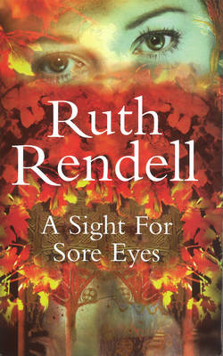 Book cover for A Sight for Sore Eyes, A