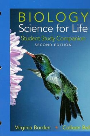 Cover of Student Study Companion