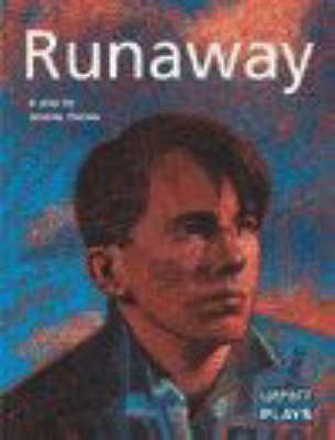 Book cover for Impact: Runaway