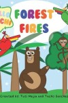 Book cover for Hello Chichi Forest Fires