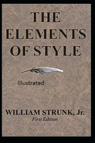 Cover of The Elements of Styles Illustrated
