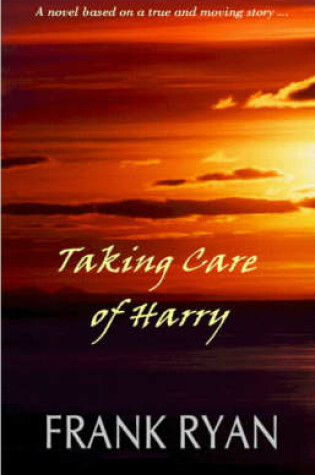 Cover of Taking Care of Harry