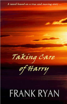 Book cover for Taking Care of Harry