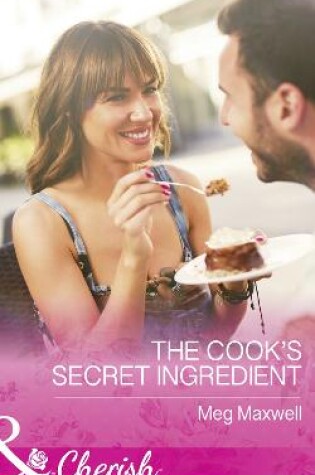 Cover of The Cook's Secret Ingredient