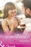 Book cover for The Cook's Secret Ingredient