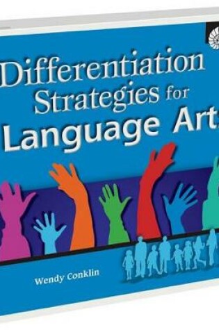 Cover of Differentiation Strategies for Language Arts