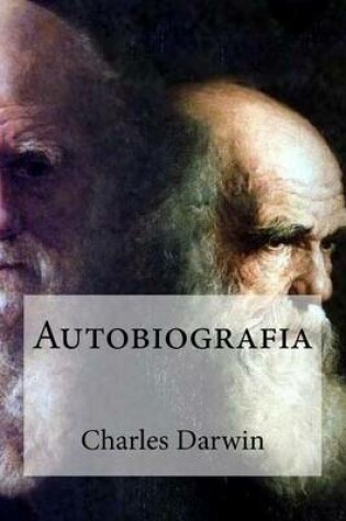 Cover of Autobiografia