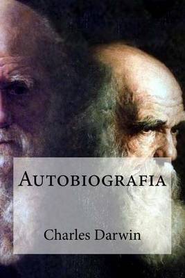 Book cover for Autobiografia