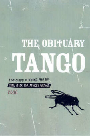 Cover of Caine Prize for African Writing 2006