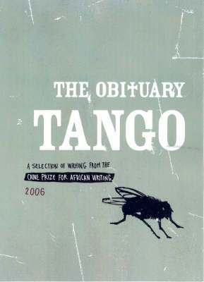 Book cover for Caine Prize for African Writing 2006