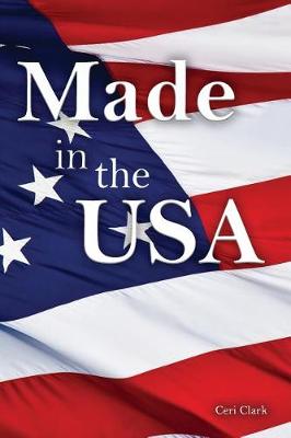 Book cover for Made in the USA