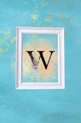 Cover of W