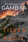 Book cover for Tierra de nadie