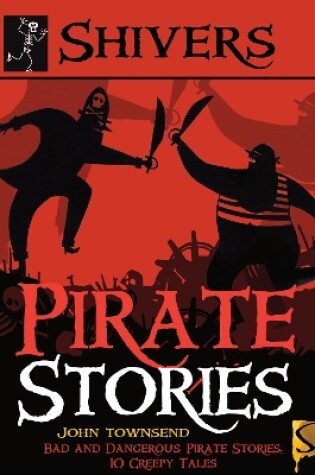Cover of Pirate Stories