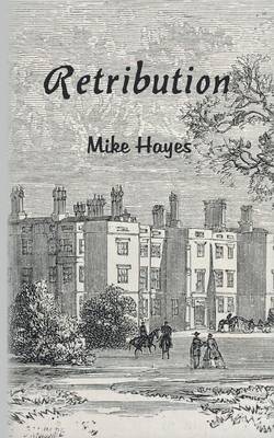 Book cover for Retribution