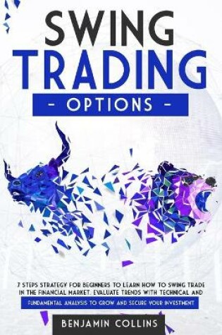 Cover of Swing Trading Options